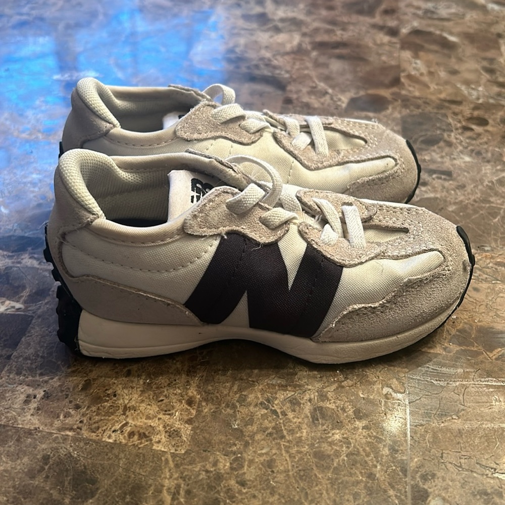 COPY - New Balance 327 Toddler